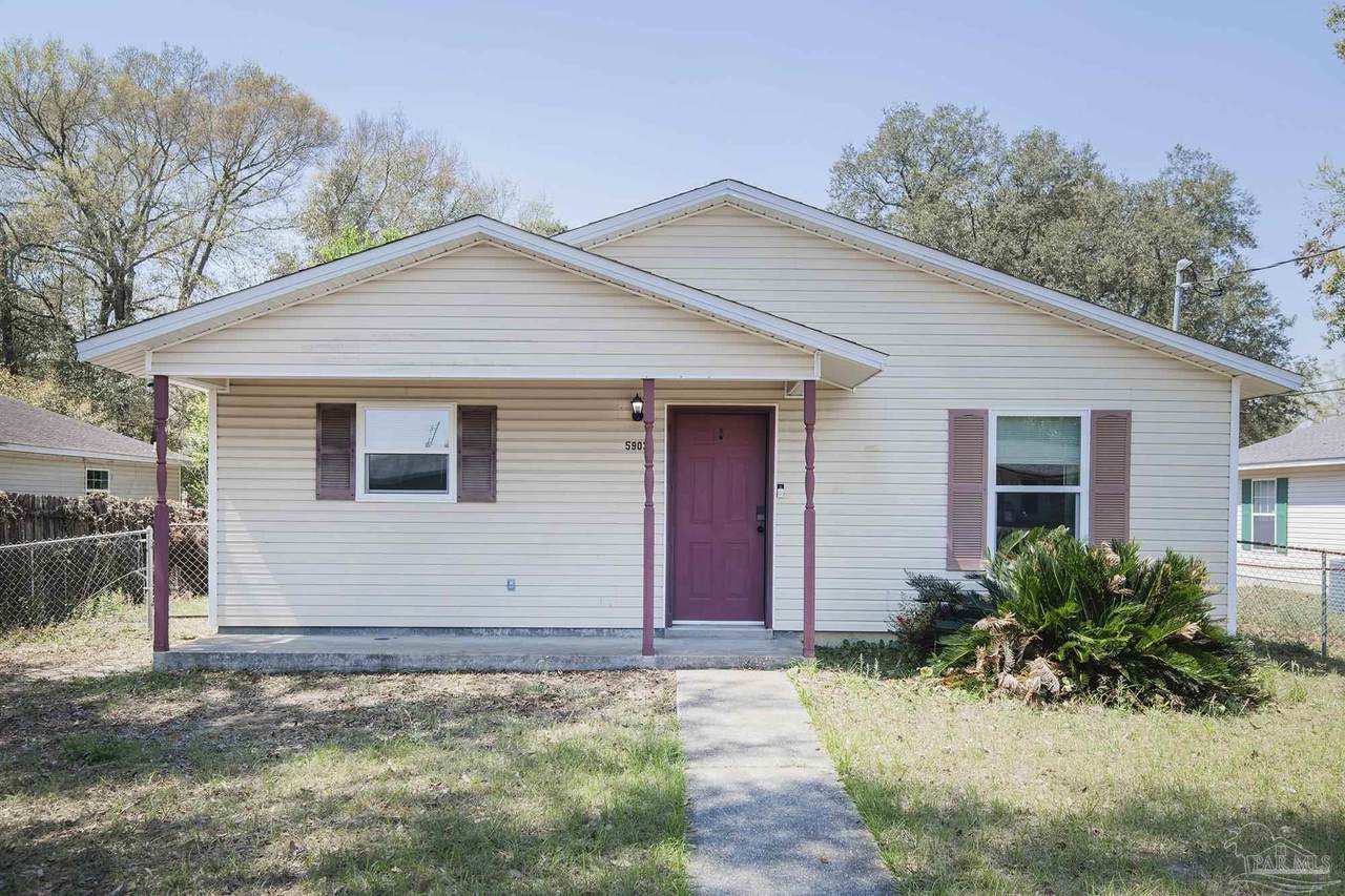 5903 Louisville Ave - Photo 1
