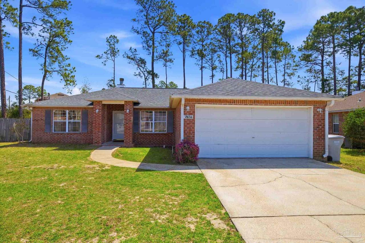 2634 Hidden Estates Cir - Photo 1