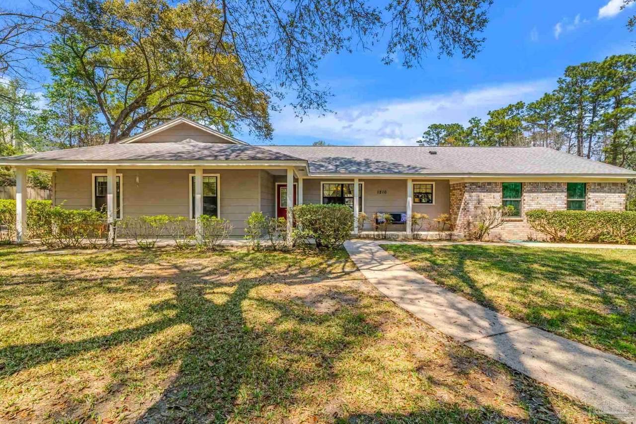 1210 Stonebridge Rd - Photo 1