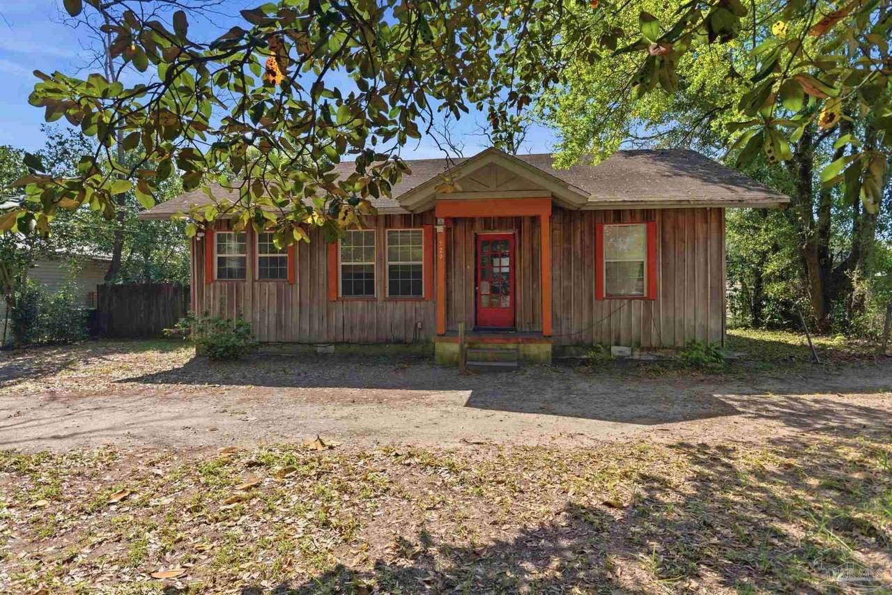 529 Michigan Ave - Photo 1