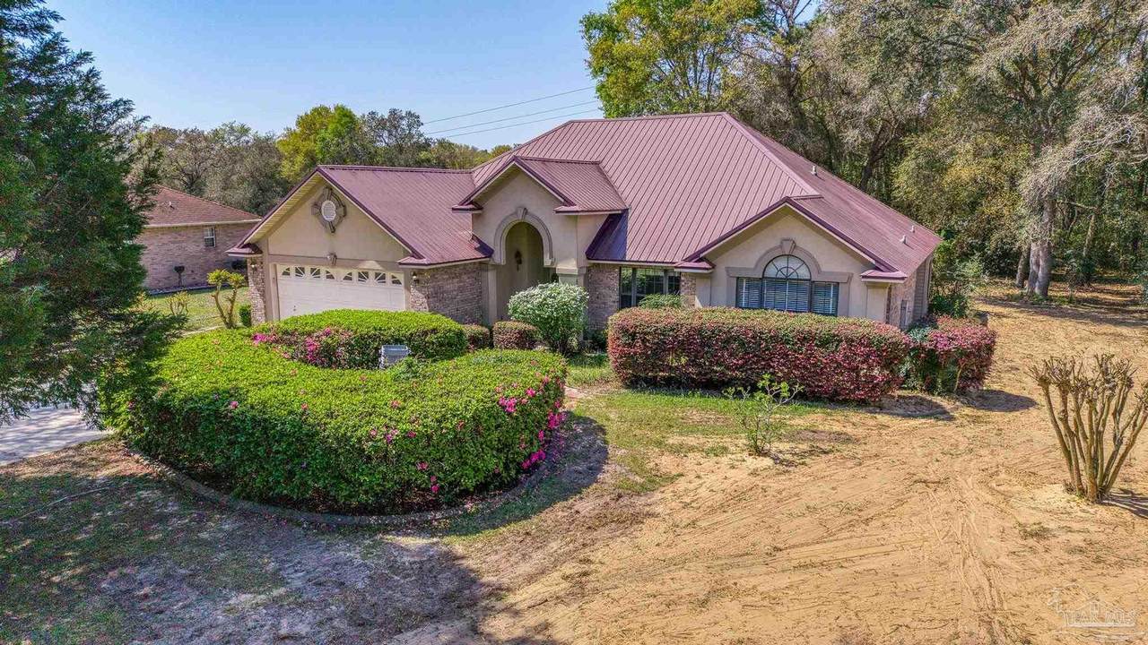 321 Skyline Cir - Photo 1