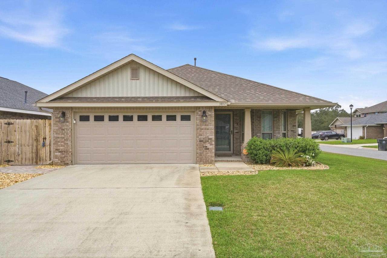 3857 Sandspur Ln - Photo 1