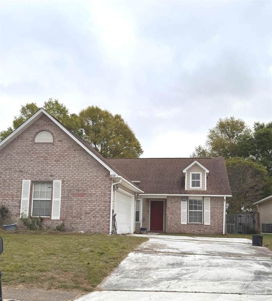 8220 Lode Star Ave - Photo 1