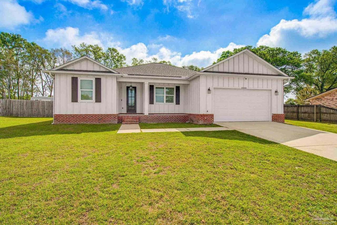 3300 Eagle St - Photo 1