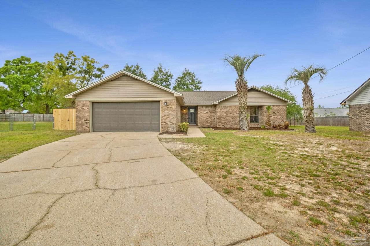 868 Valley Ridge Cir - Photo 1