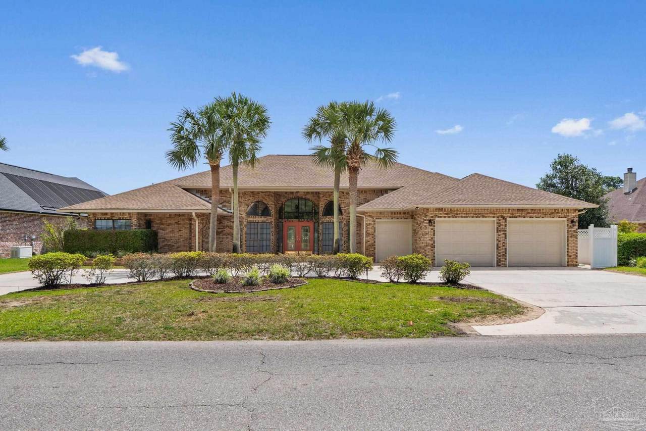 2740 Masters Blvd - Photo 1