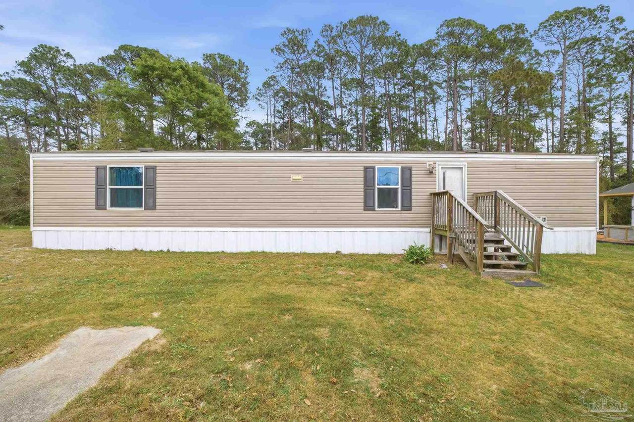 3338 Bob Tolbert Rd - Photo 1