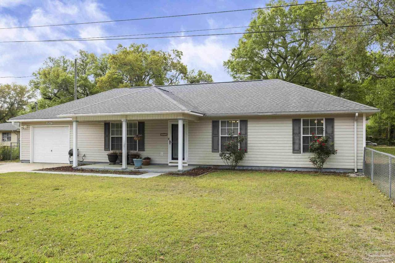 2317 Langston St - Photo 1