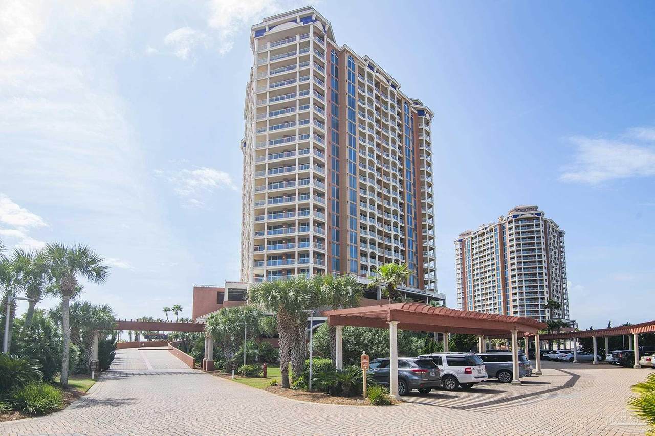 1 Portofino Dr - Photo 1