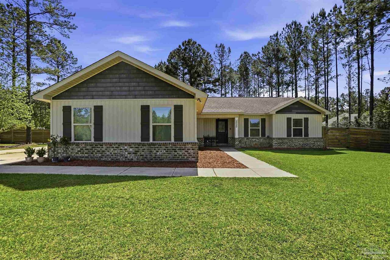 2520 Ten Mile Rd - Photo 1