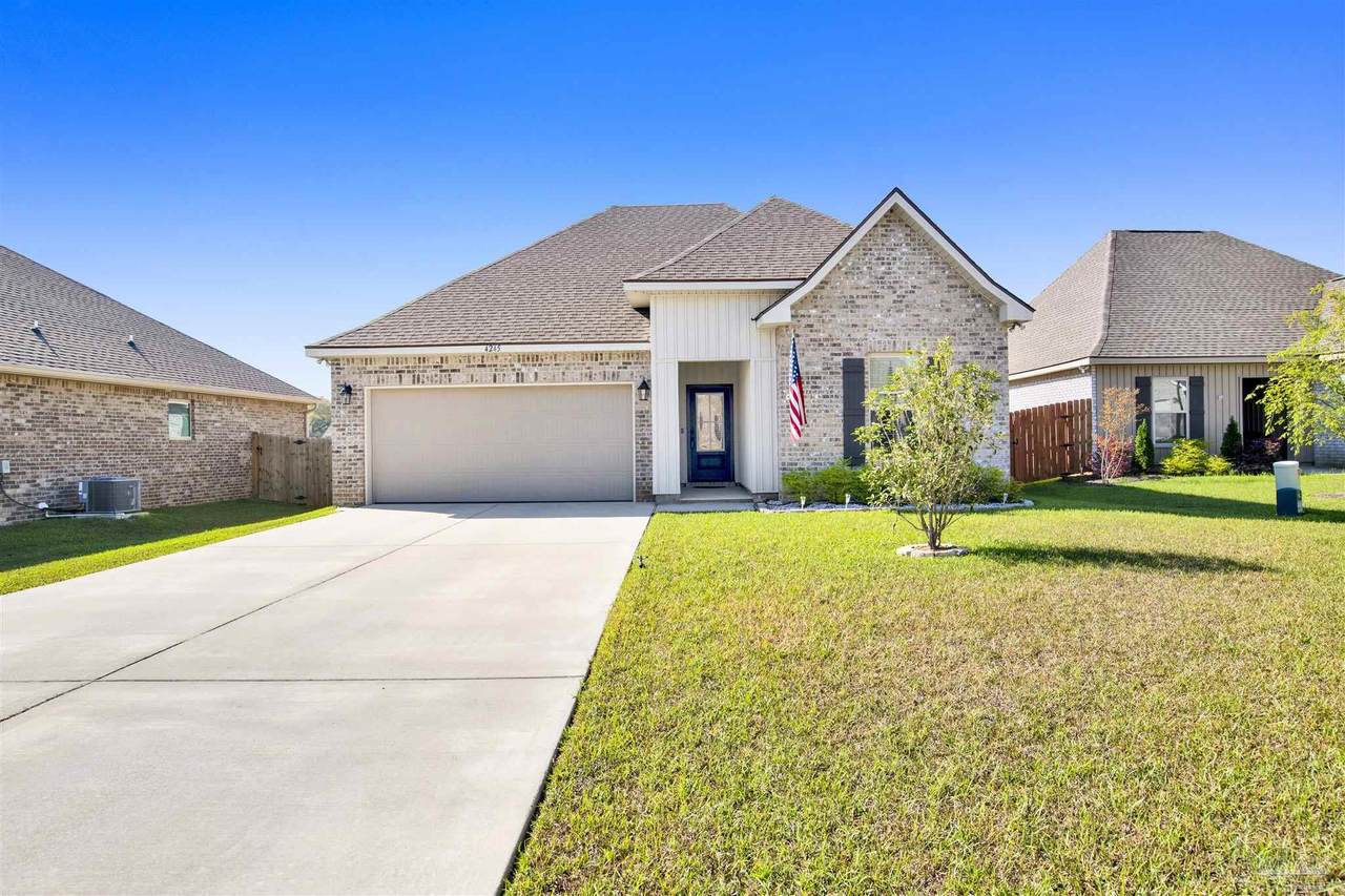4245 Lady Palm Ct - Photo 1
