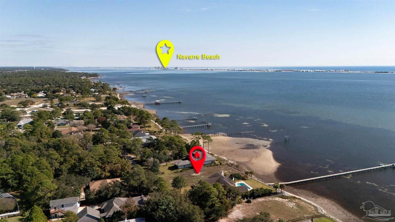 Lot 9 Tidewater Dr - Photo 1