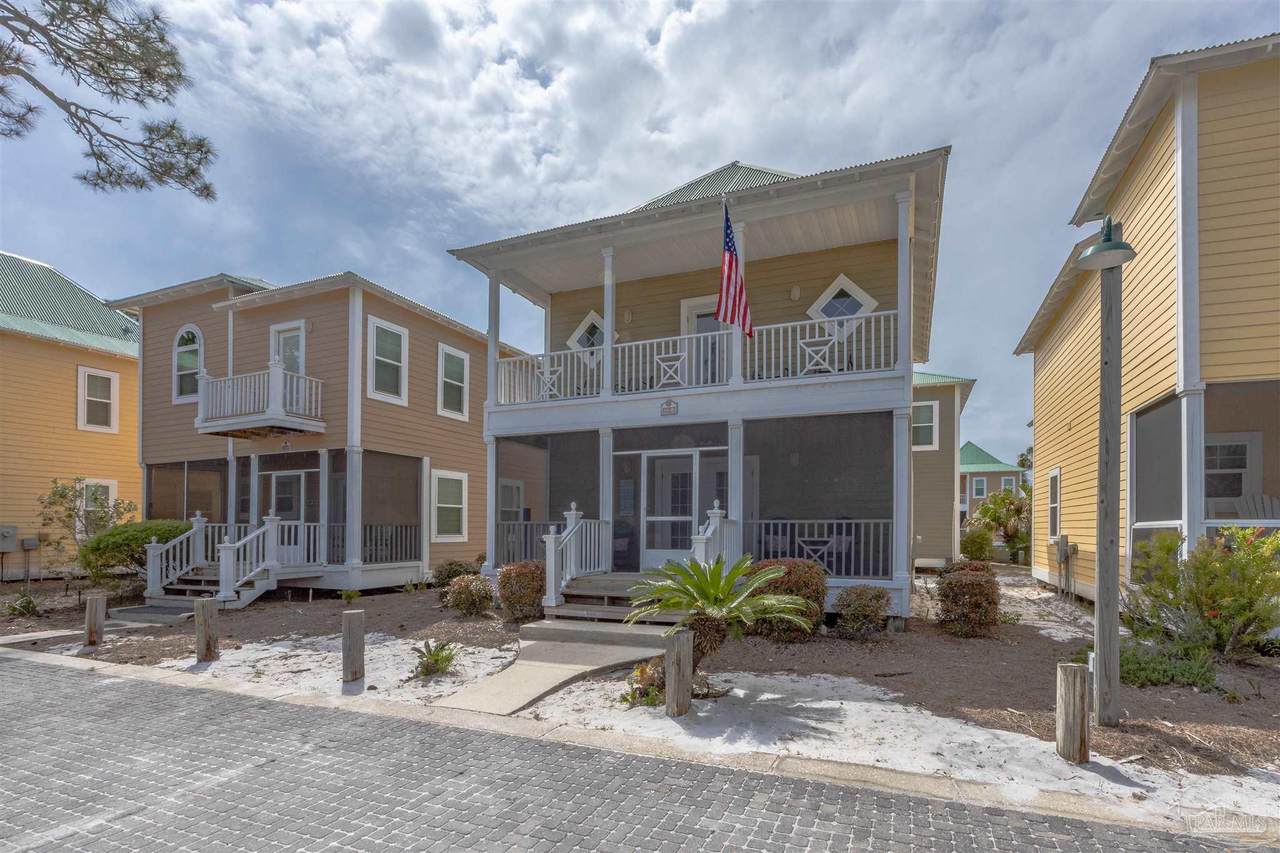 13555 Perdido Key Dr - Photo 1