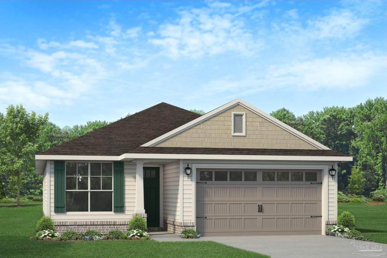 5999 Willow Mist Ct - Photo 1