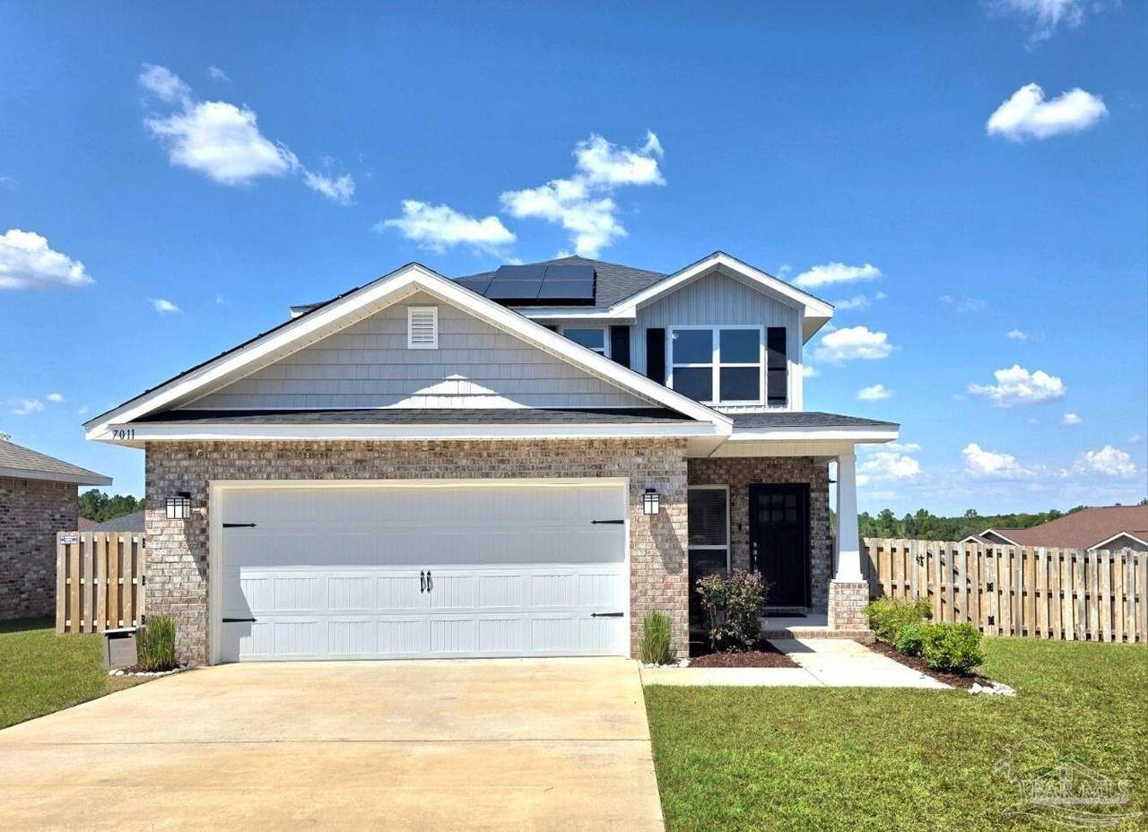 7011 Brylington Blvd - Photo 1