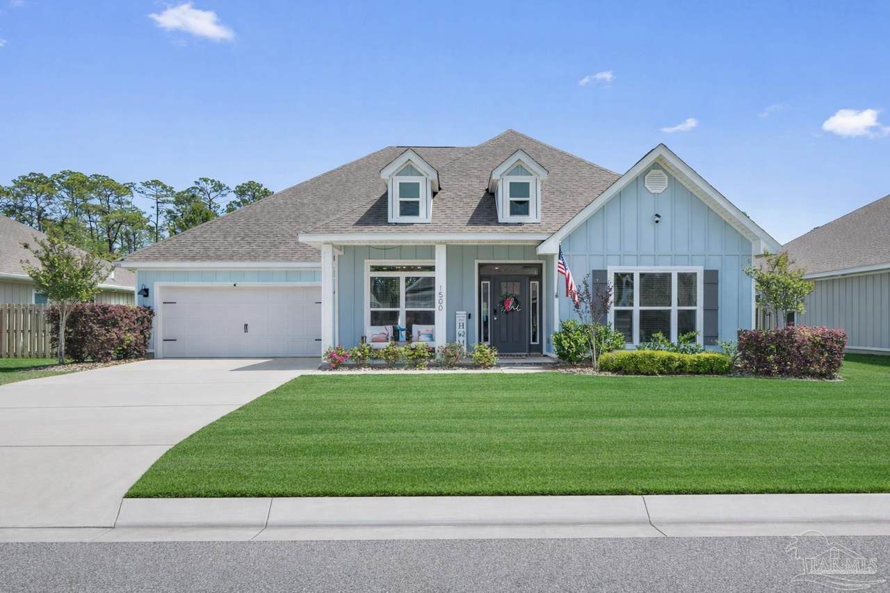 1500 Ballyhoo Dr - Photo 1
