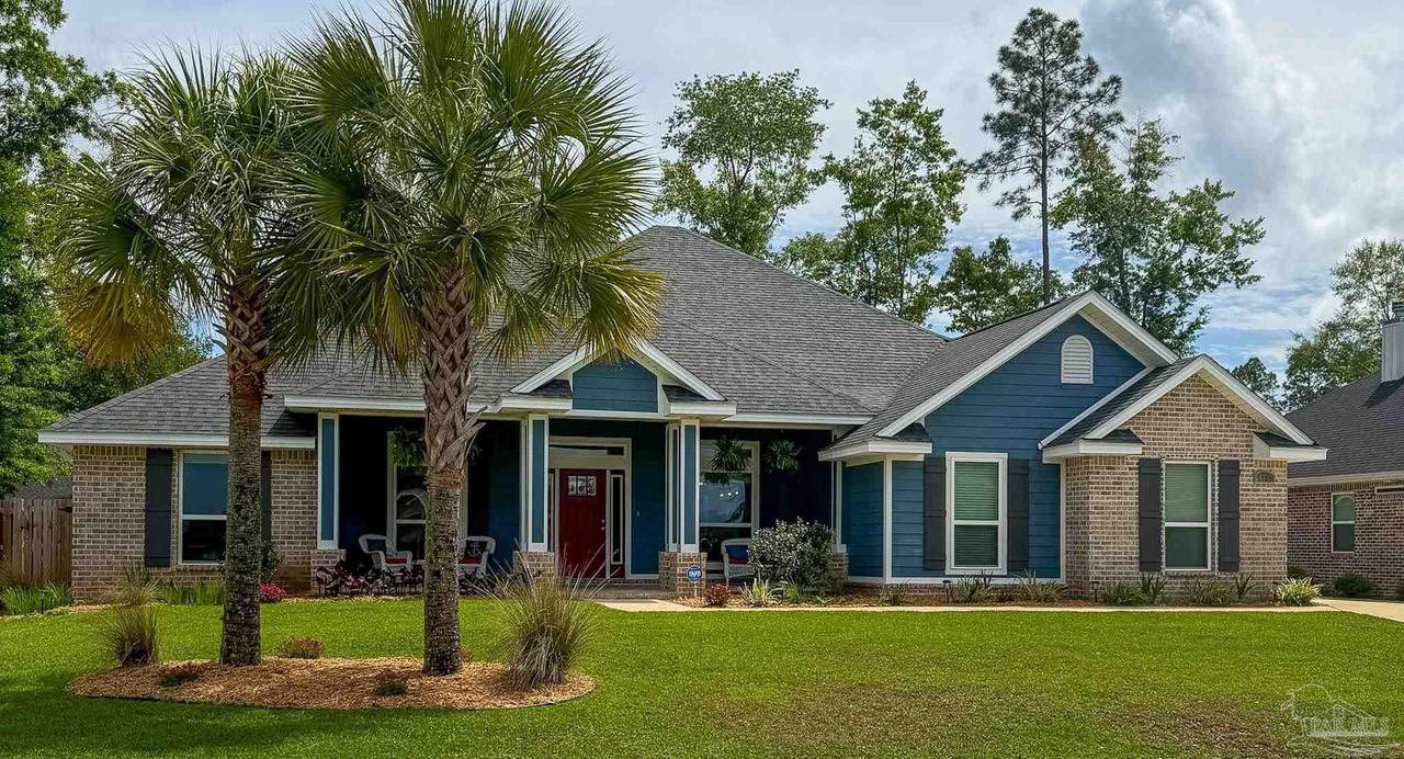 5527 Dunridge Dr - Photo 1
