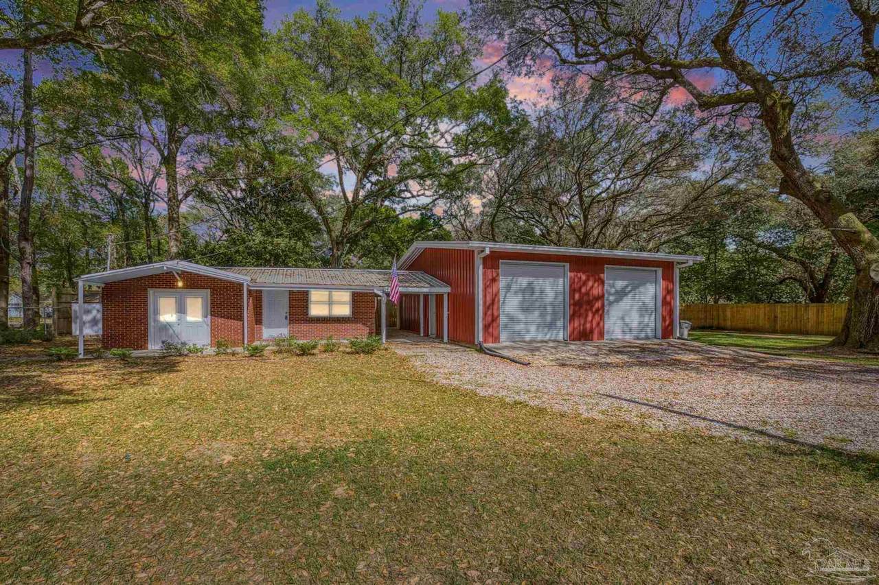 5524 Ormond Dr - Photo 1