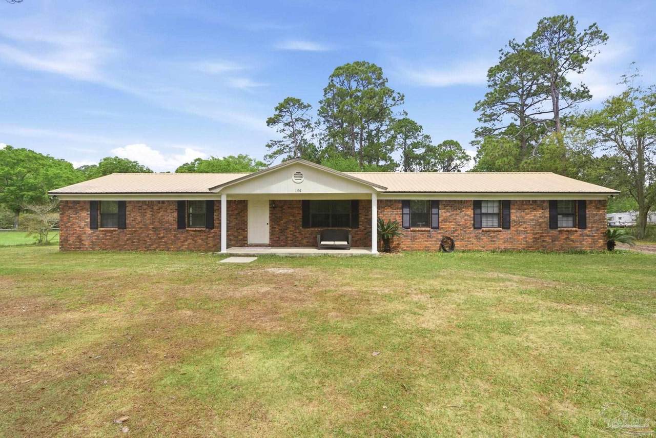 150 Emmons Ln - Photo 1