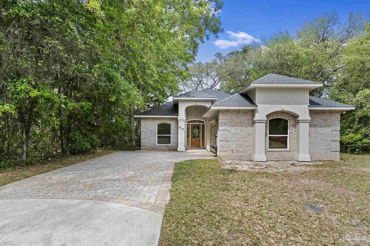 5010 San Miguel St - Photo 1