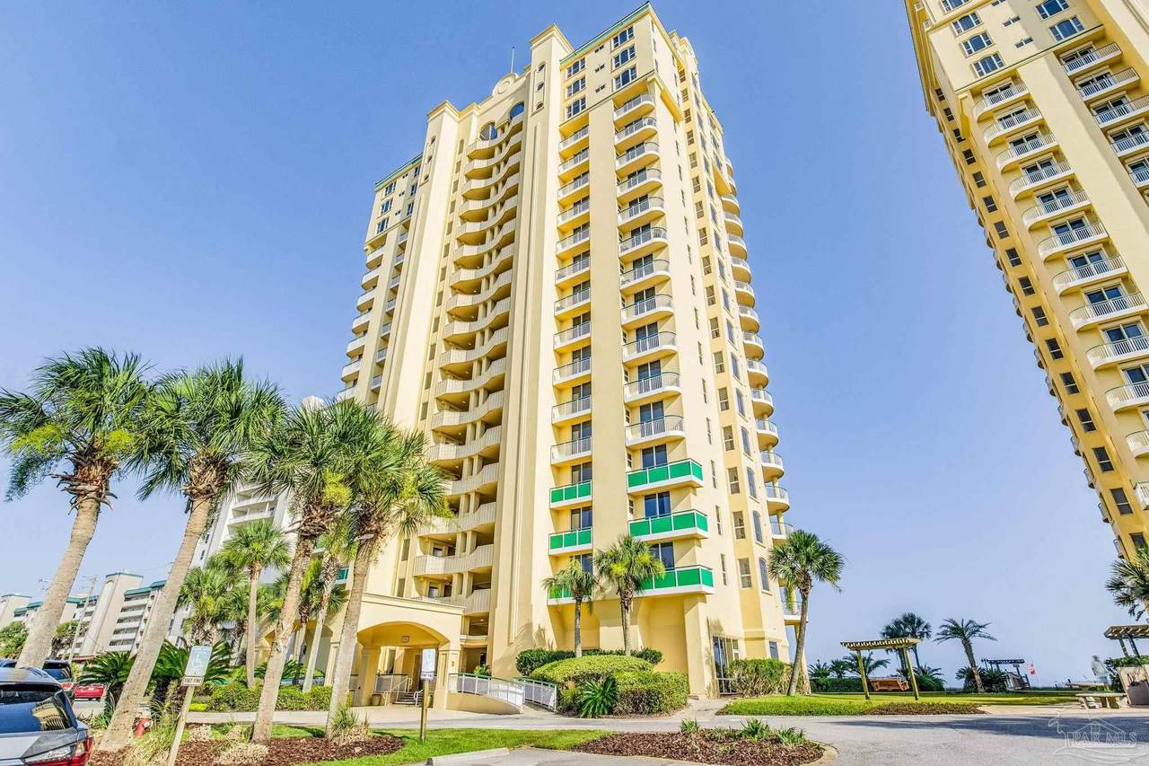 13601 Perdido Key Dr - Photo 1