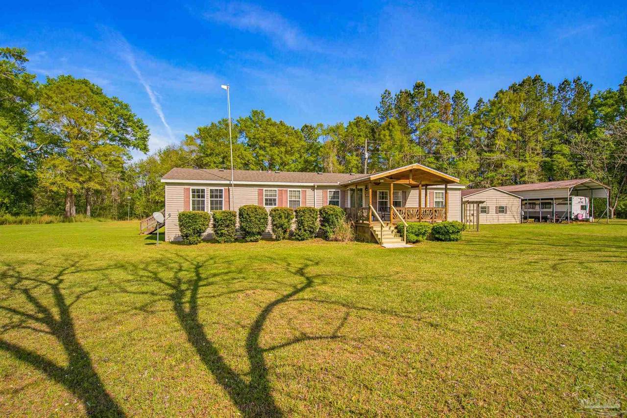 11470 Bryant Bridge Rd - Photo 1