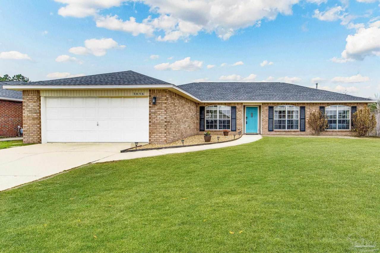 3056 Myrshine Dr - Photo 1