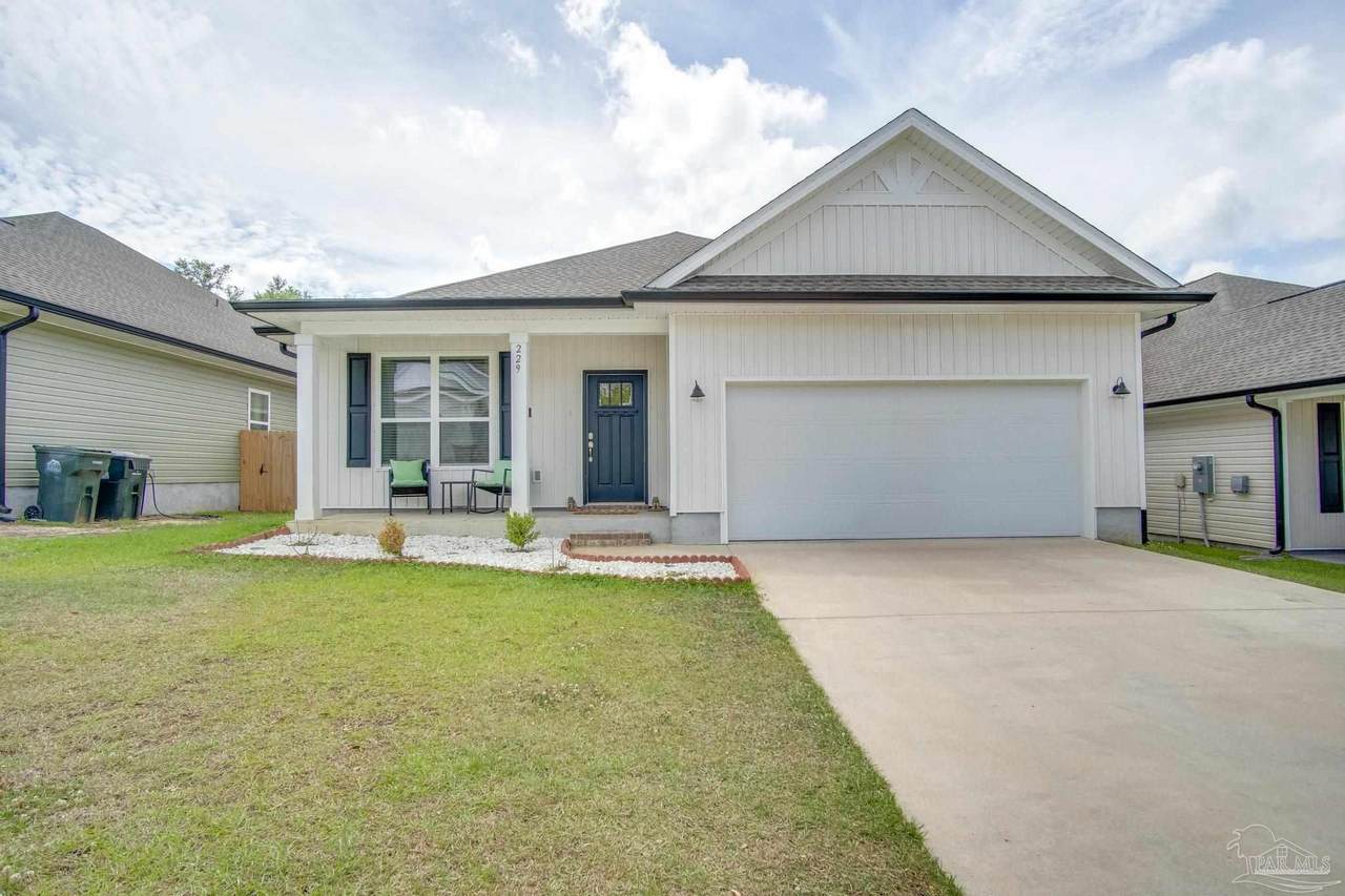 229 Camellia Dr - Photo 1