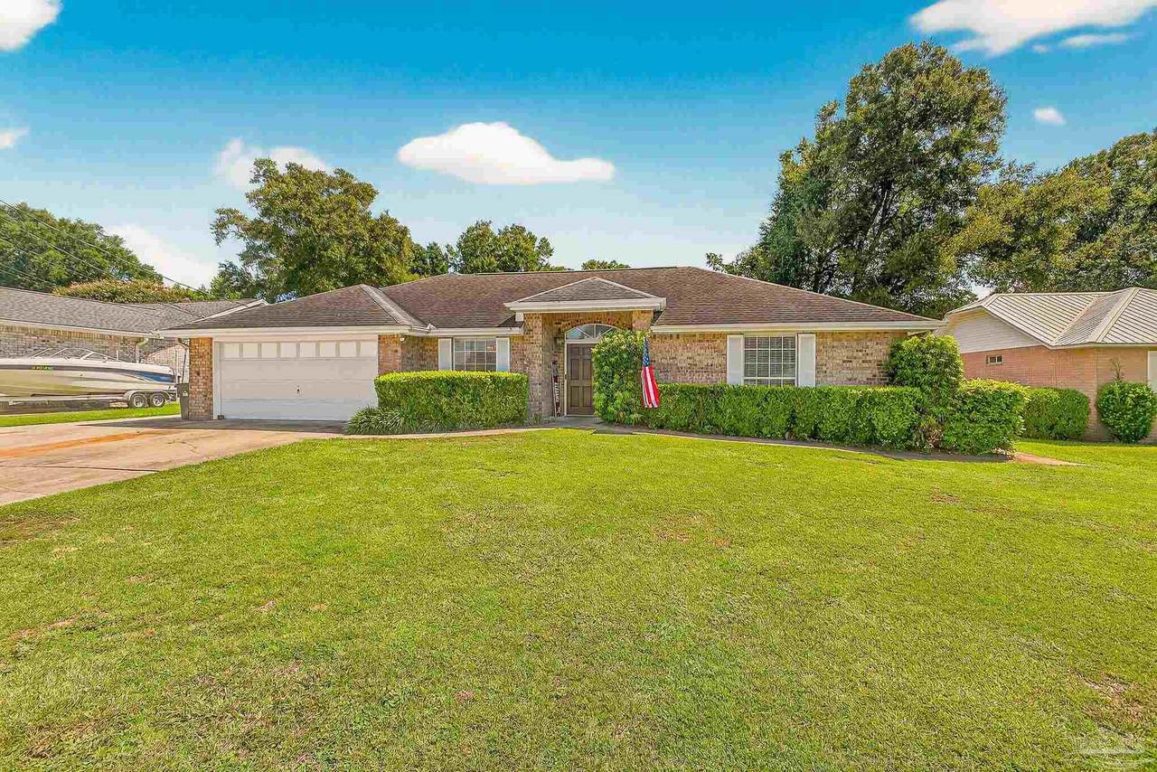723 Candlestick Pl - Photo 1