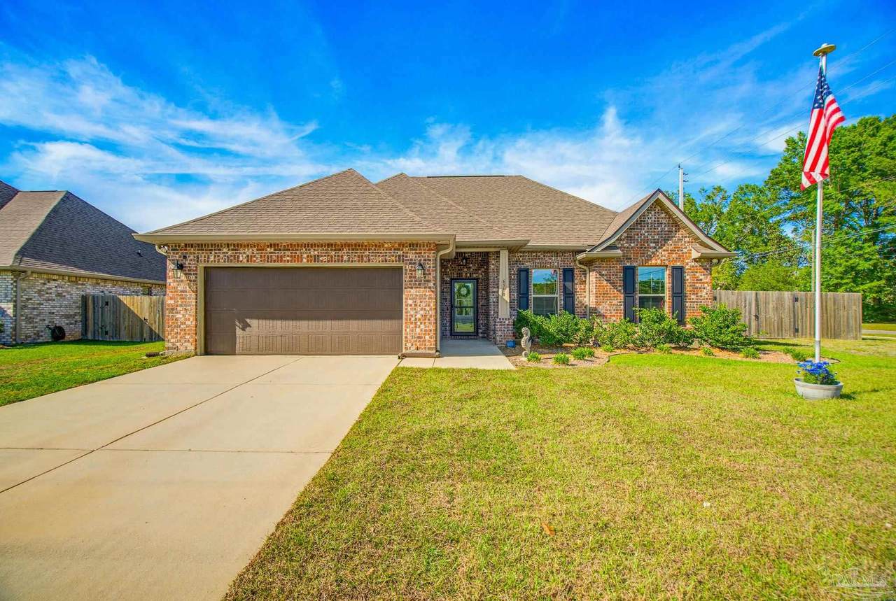 6510 Suwanee Rd - Photo 1