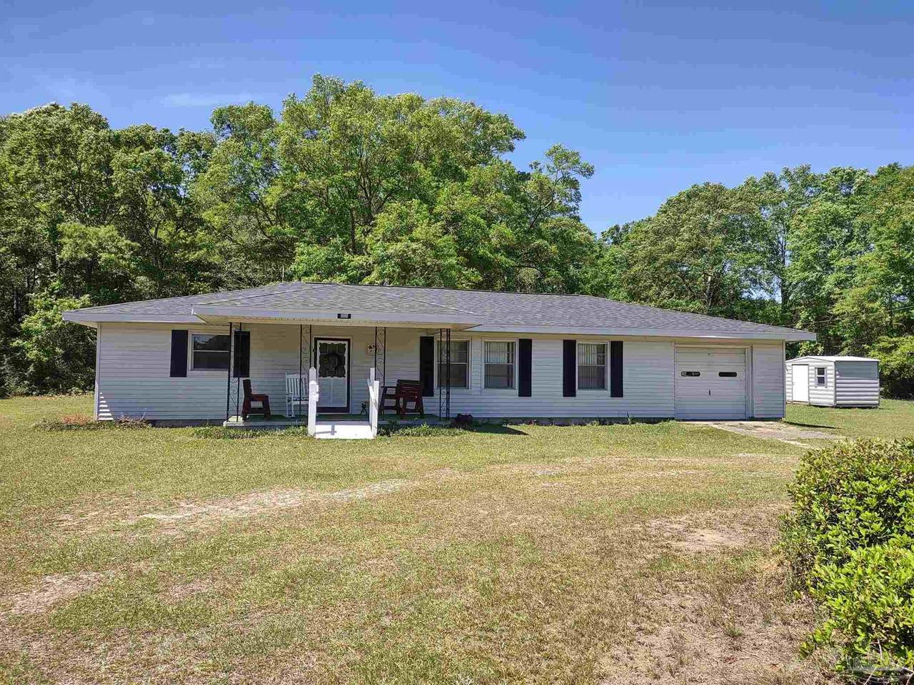 521 Cox Rd - Photo 1