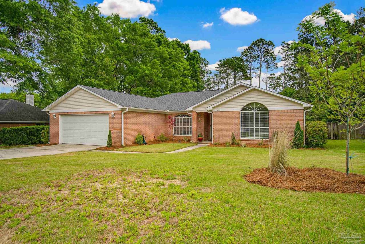 1412 Colwyn Dr - Photo 1