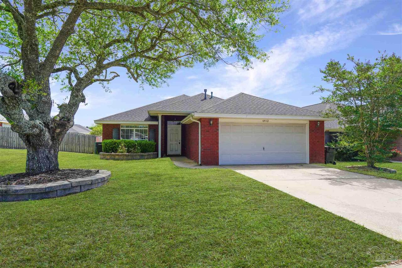 8932 Abbington Dr - Photo 1
