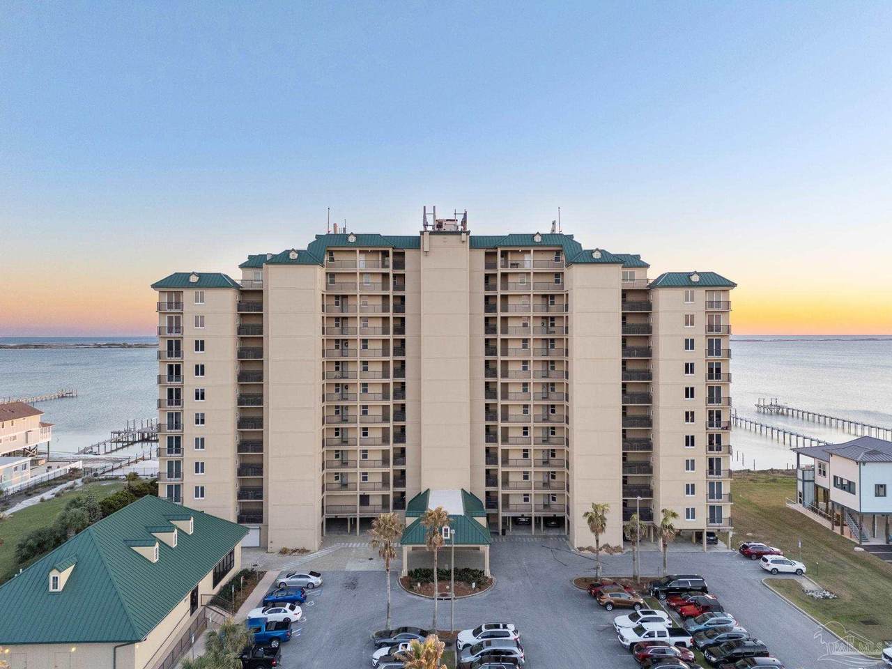 10335 Gulf Beach Hwy - Photo 1