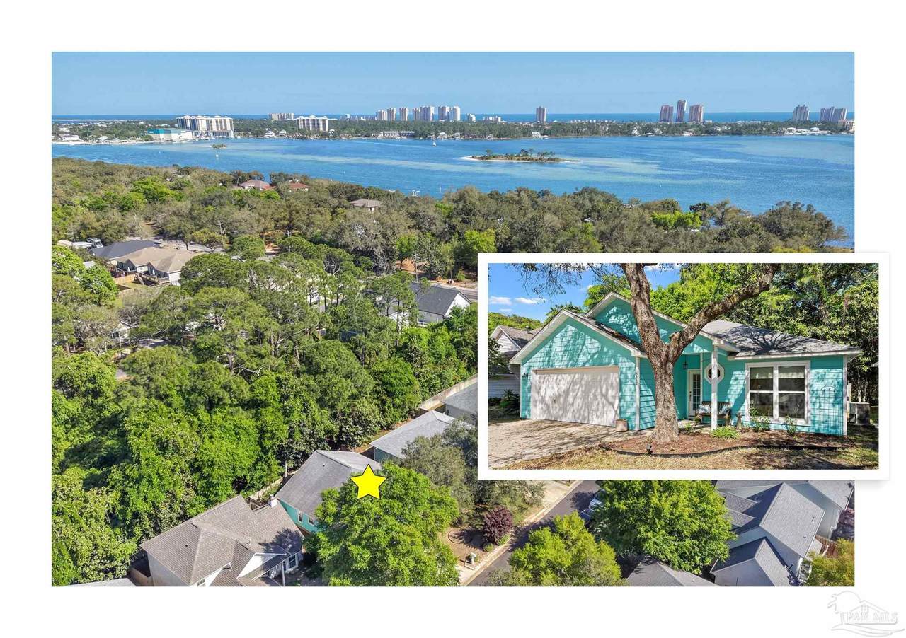 5912 Bay Point Dr - Photo 1