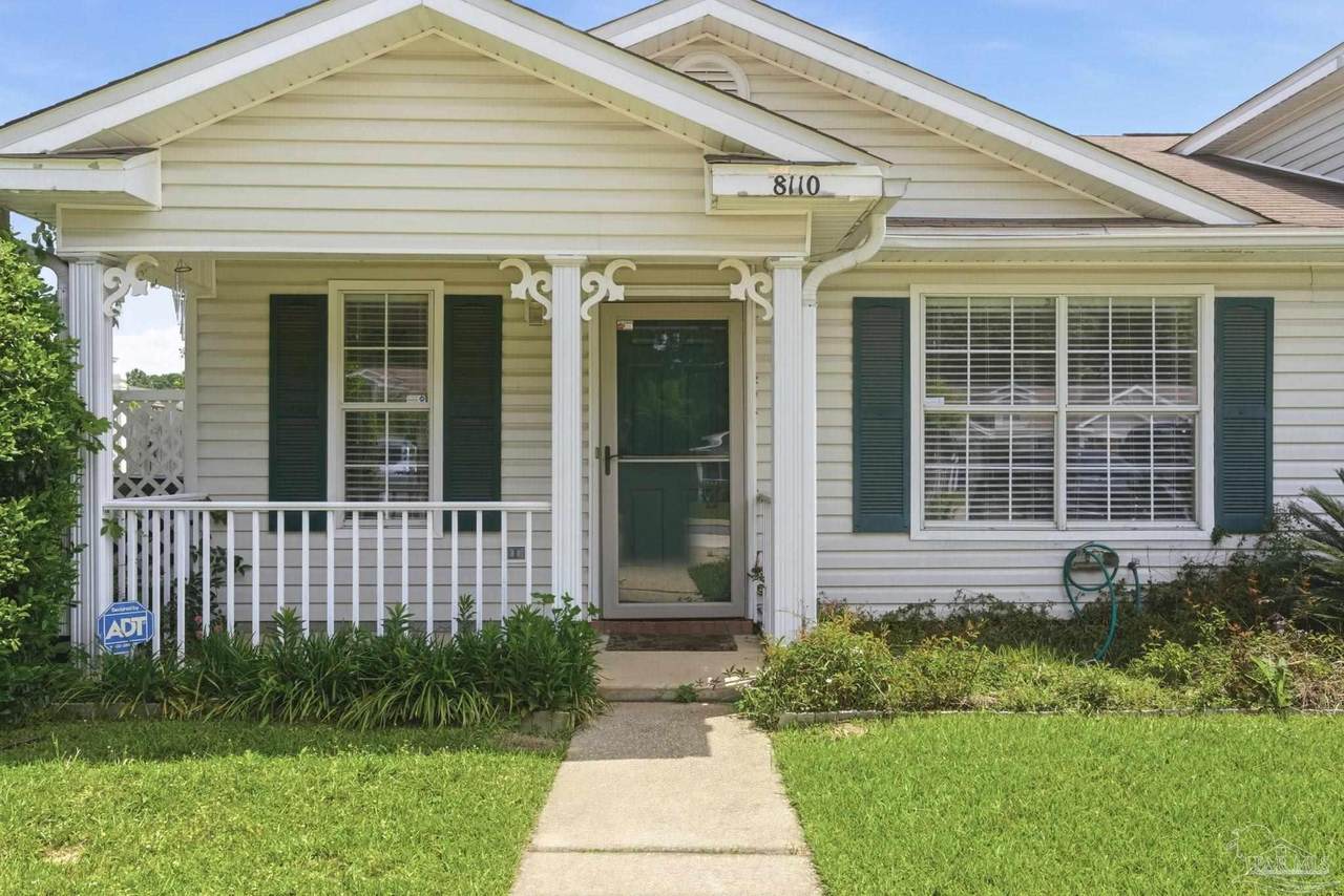 8110 Heirloom Dr - Photo 1