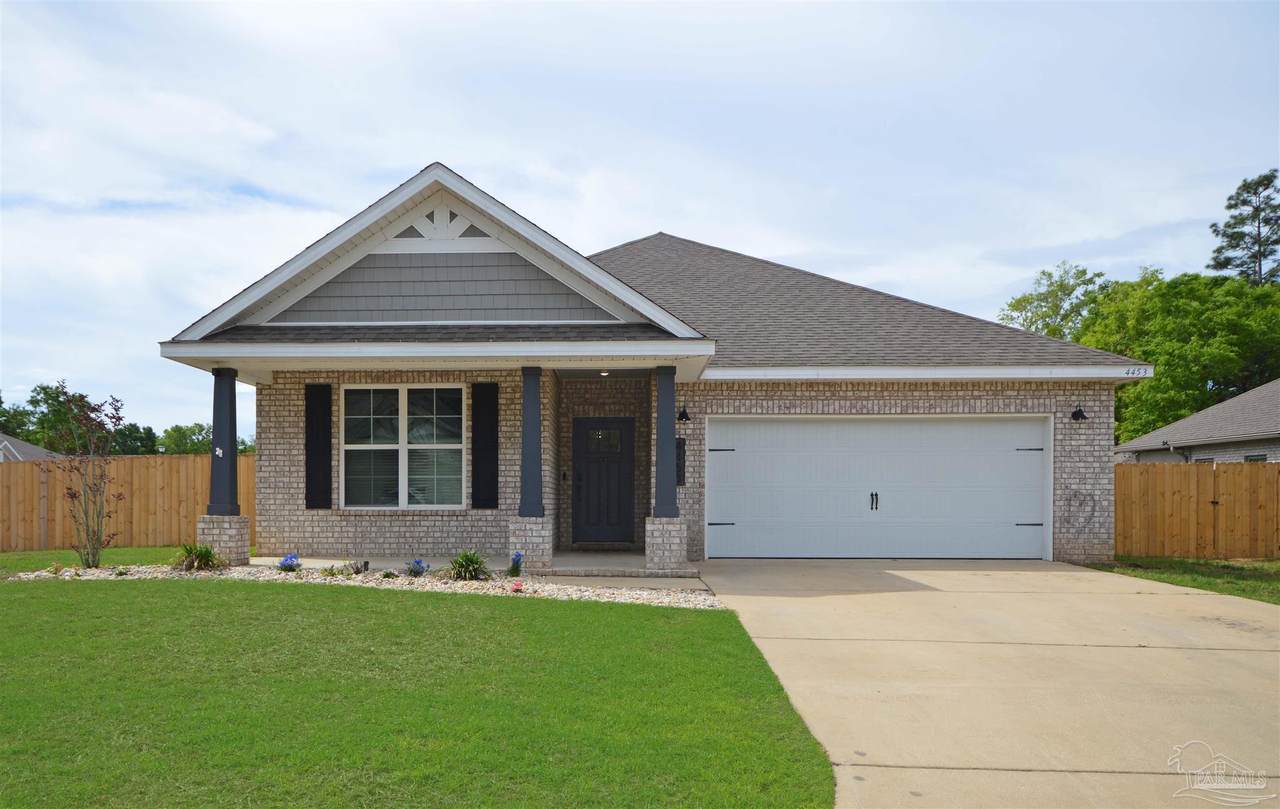 4453 Jude Way - Photo 1