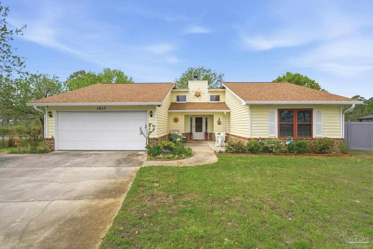 5613 Ponte Verde Rd - Photo 1