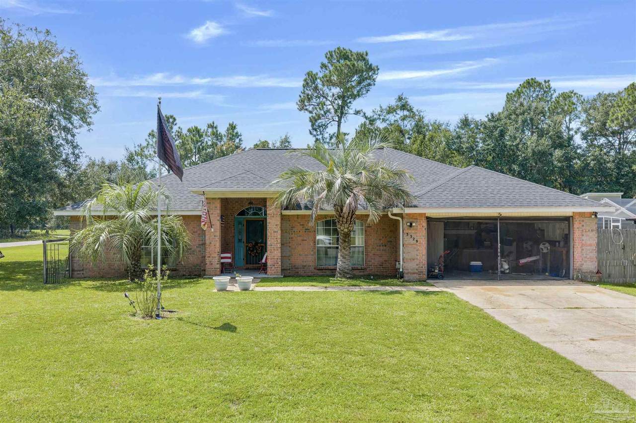 3329 Sunset Bayou Dr - Photo 1