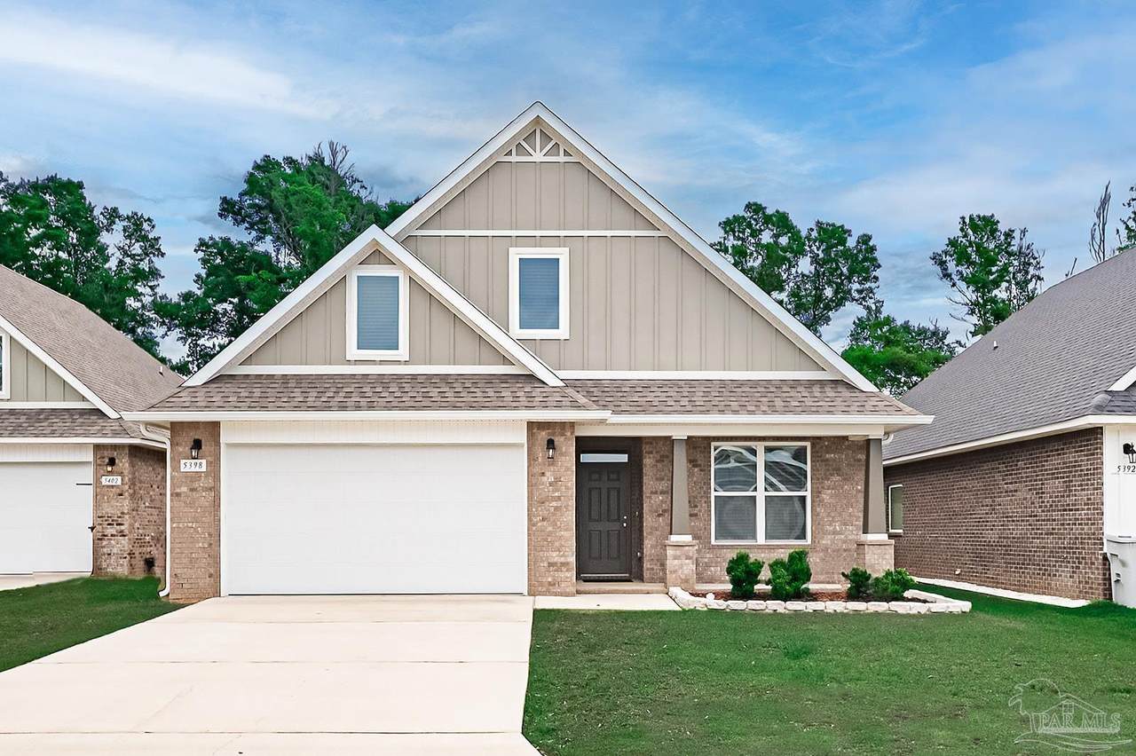 5398 Parkside Dr - Photo 1