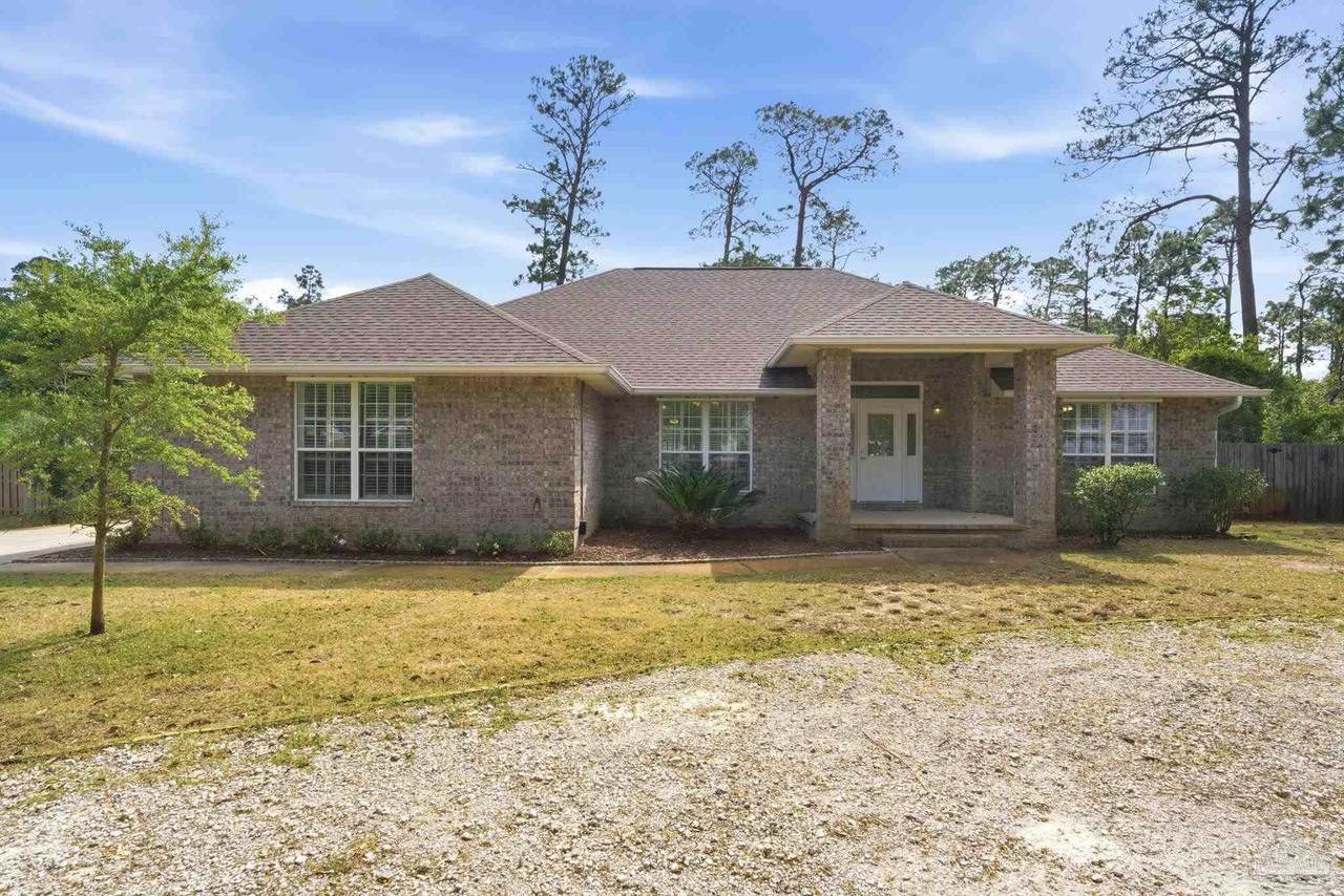 5467 North Shore Rd - Photo 1