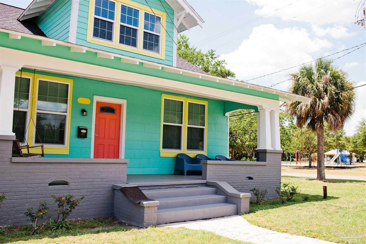 1601 Cervantes - Photo 1