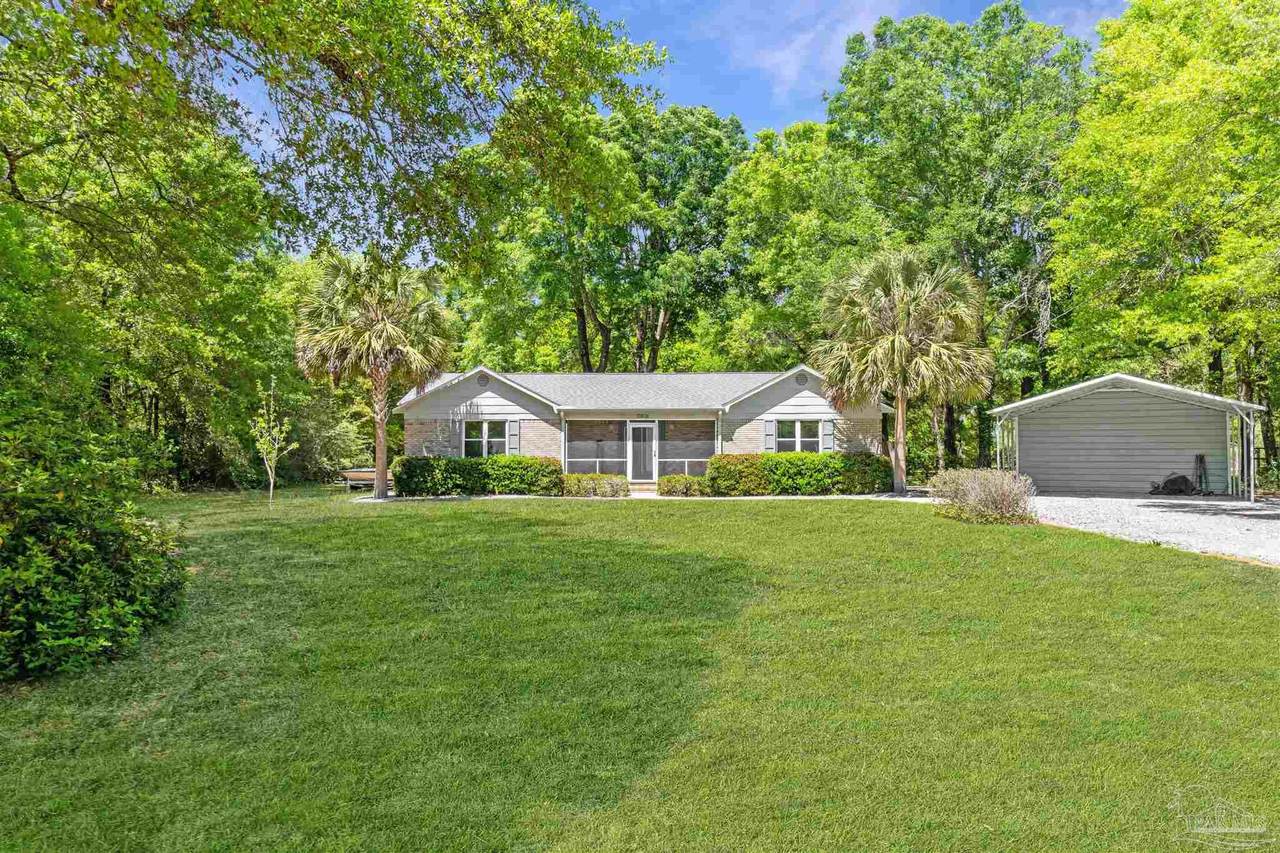 10806 Hatcher St - Photo 1
