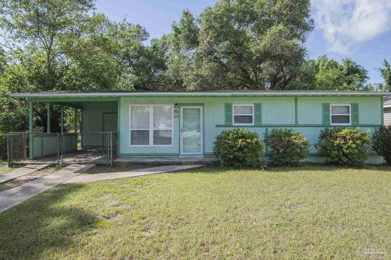 825 Lucerne Ave - Photo 1