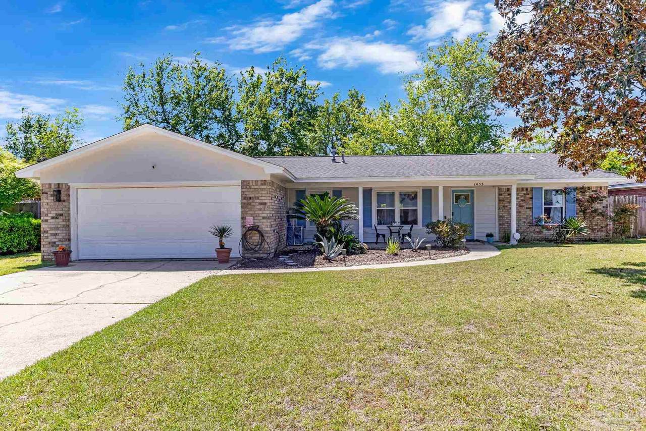 1433 Little Creek Dr - Photo 1