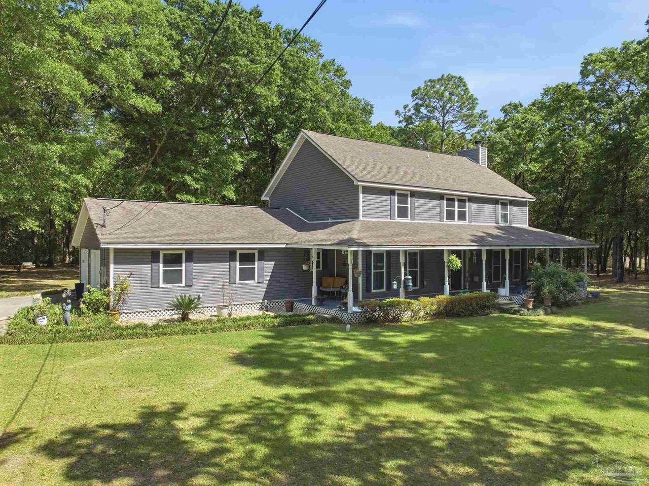 6930 Summit Way - Photo 1