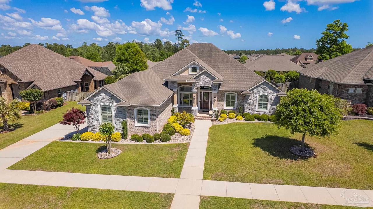 6000 Huntington Creek Blvd - Photo 1
