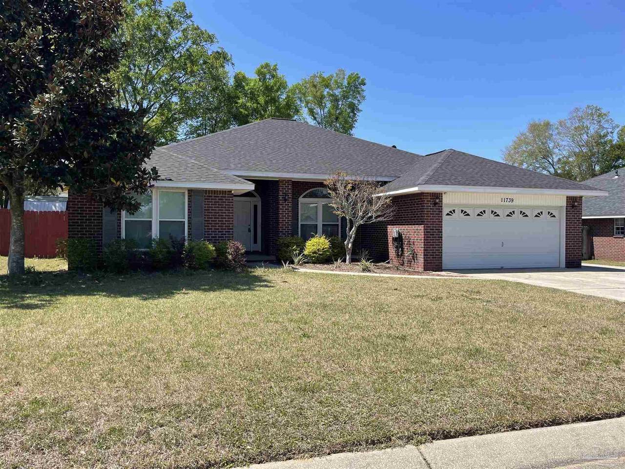 11739 Old Course Rd - Photo 1