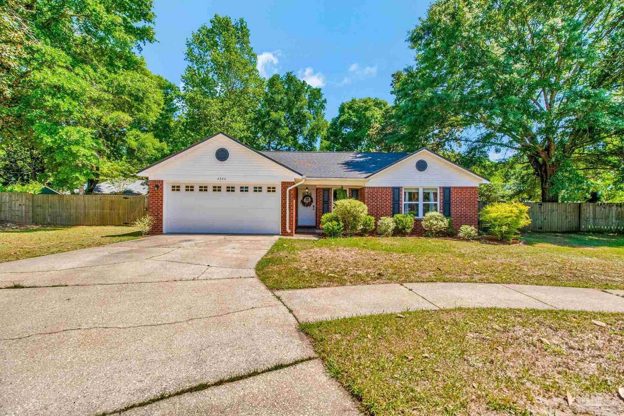 4300 Sugar Mill Bend - Photo 1