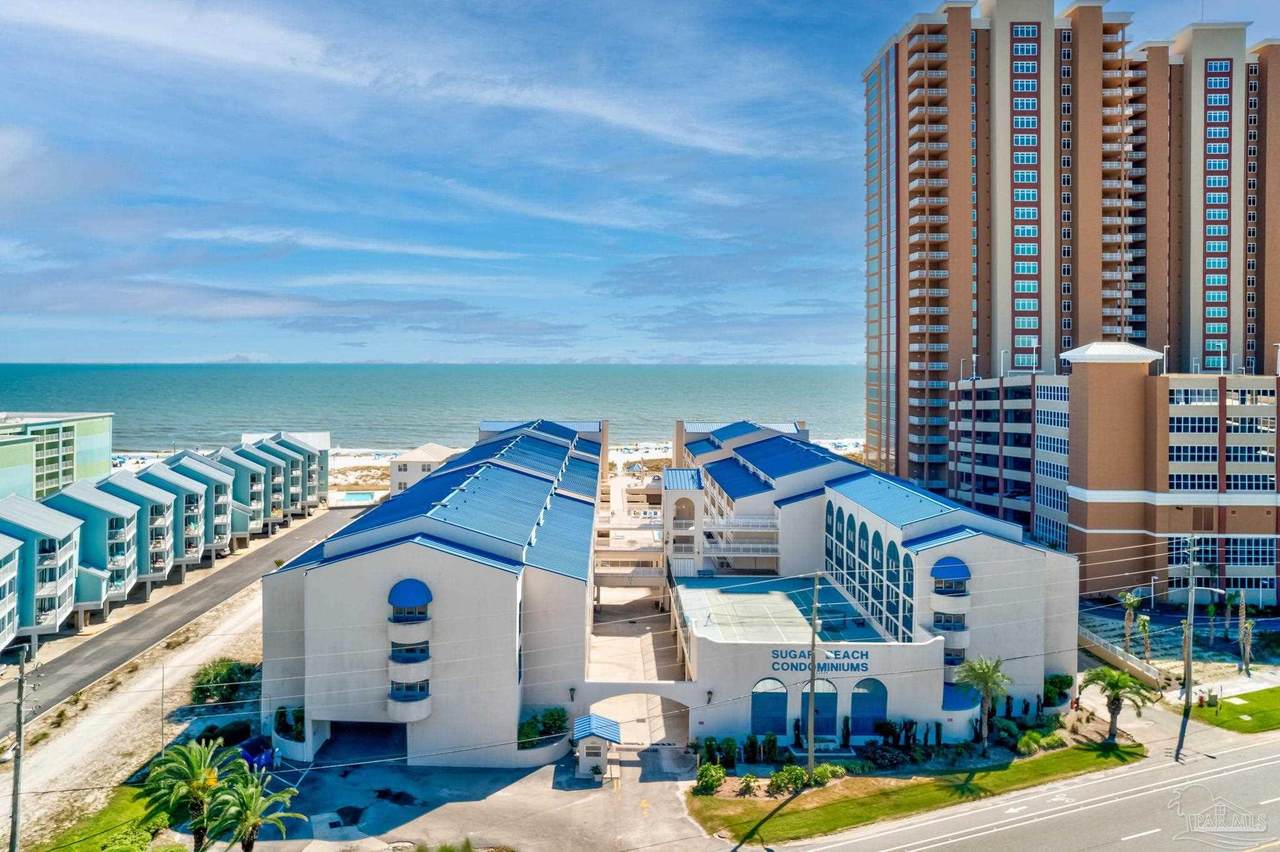 23044 Perdido Beach Blvd - Photo 1